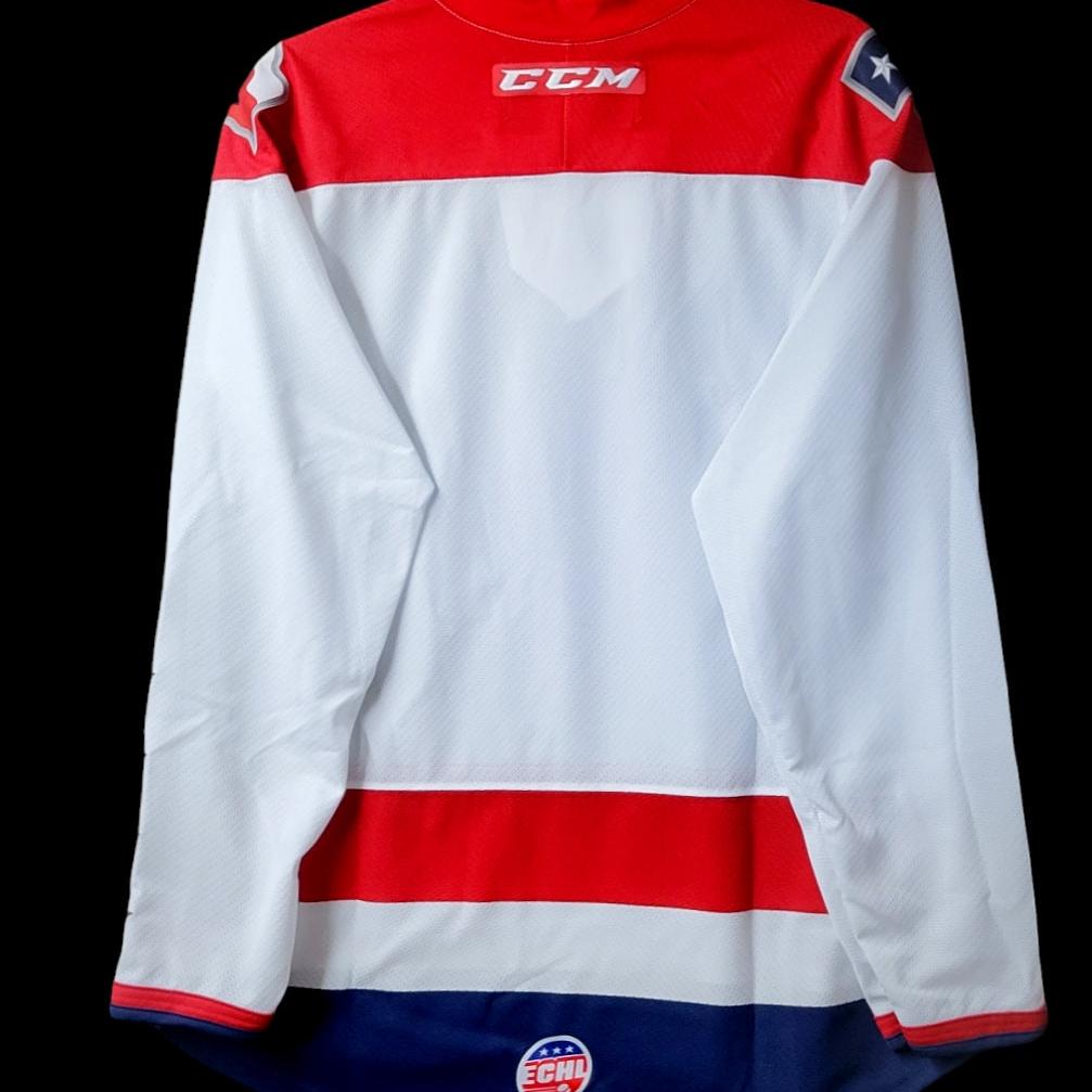 Jersey Adulte Americans d'Allen