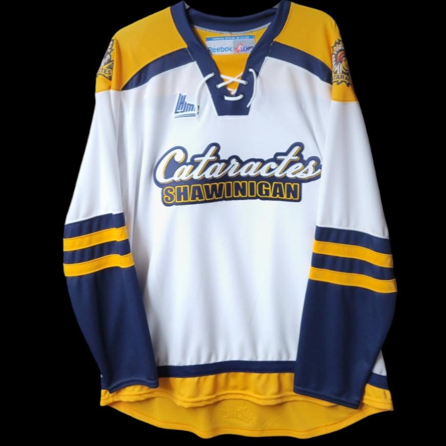 Jersey Adult Shawinigan Cataractes