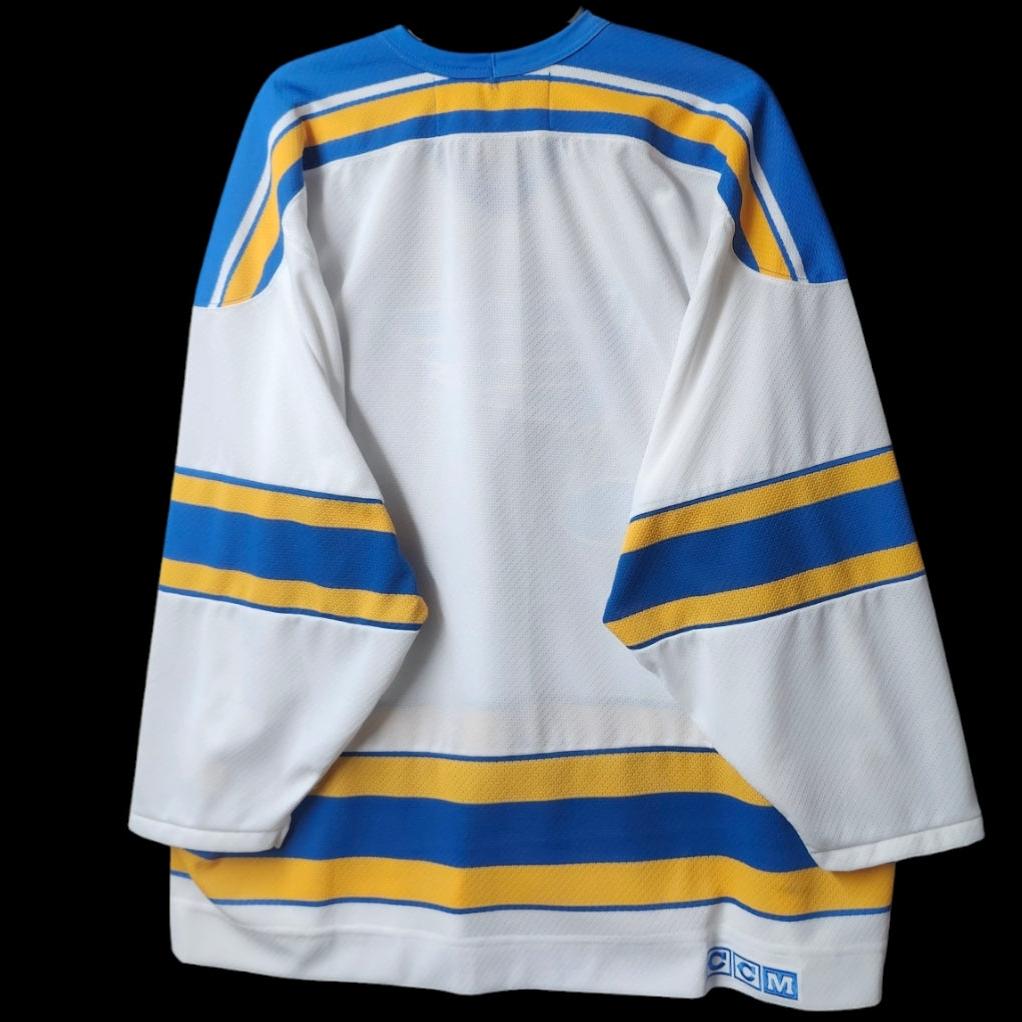 Jersey Adulte Blues de St-Louis