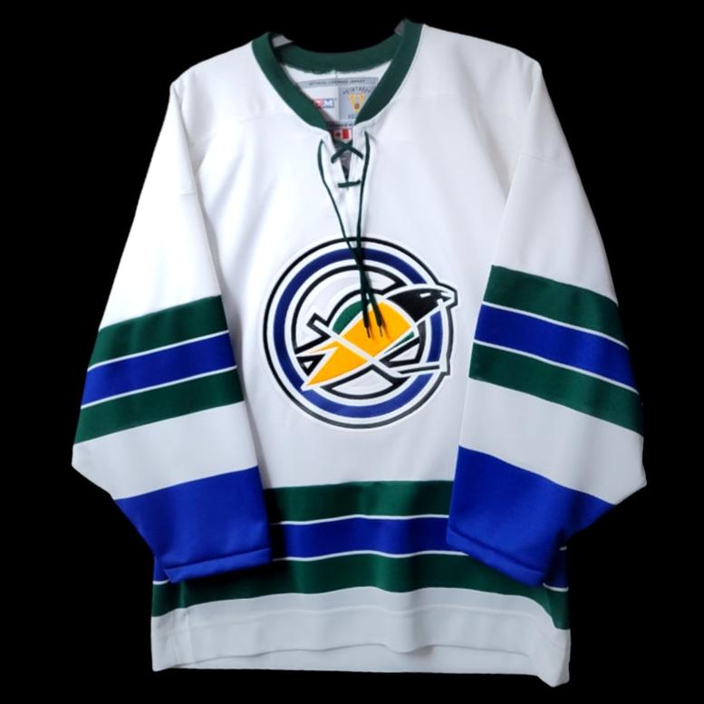 Seals hockey jersey online