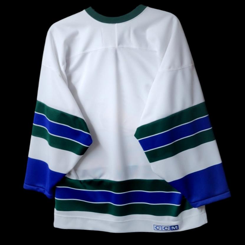 Oakland Seals Jersey , Men