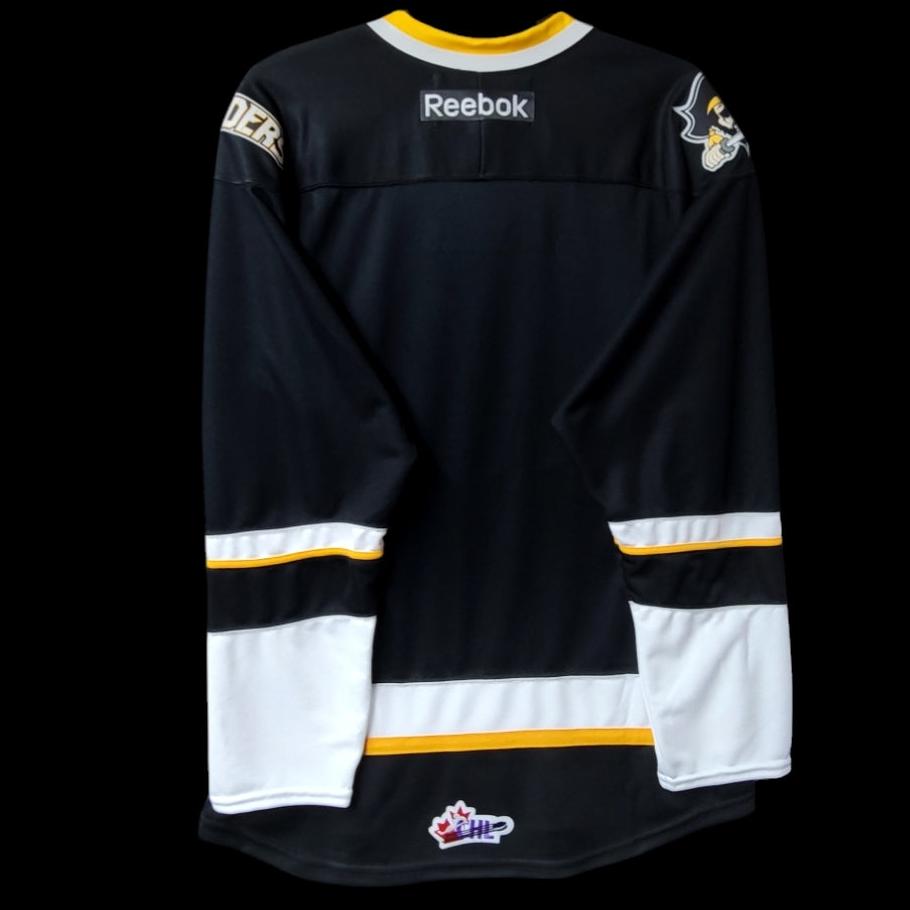 Jersey Adult Prince Albert Raiders