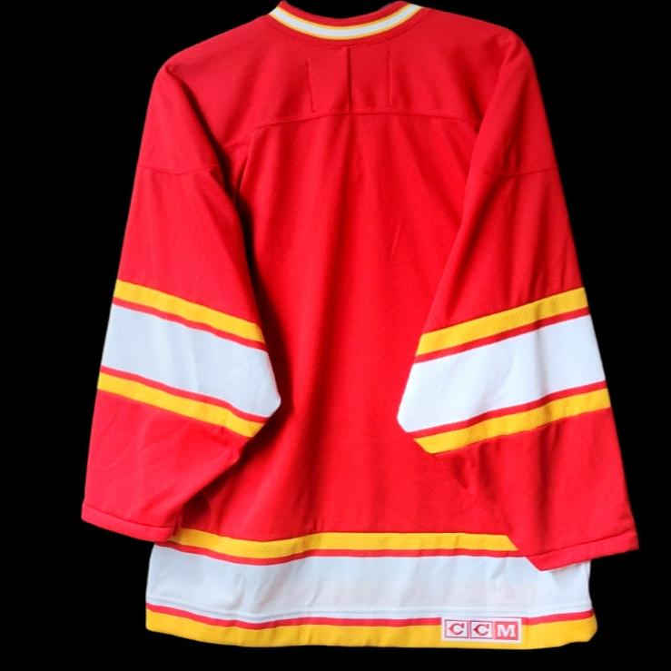 Jersey Adult - Atlanta Flames