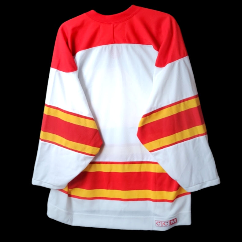 Jersey Adult Atlanta Flames