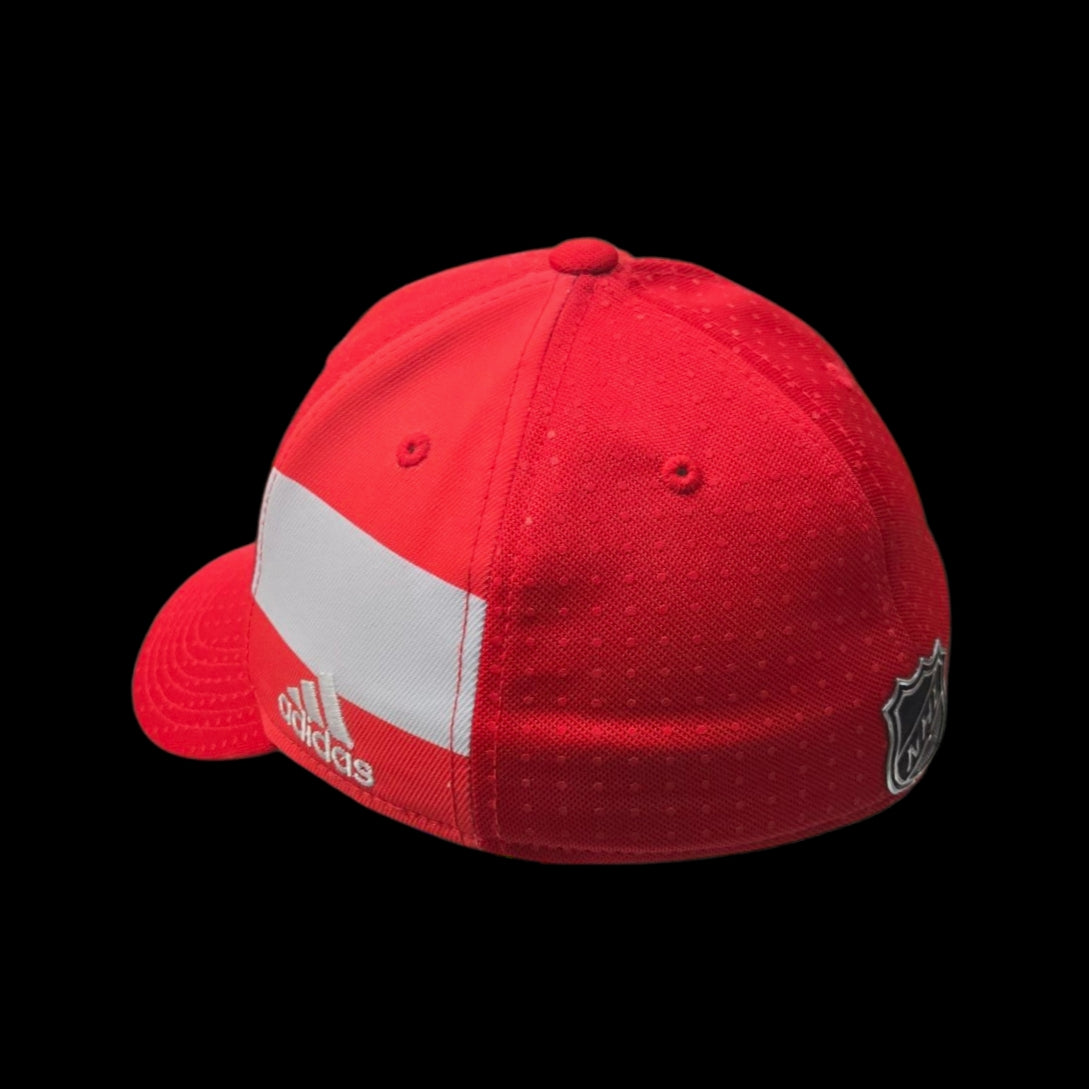 Casquette Junior - Red Wings de Detroit