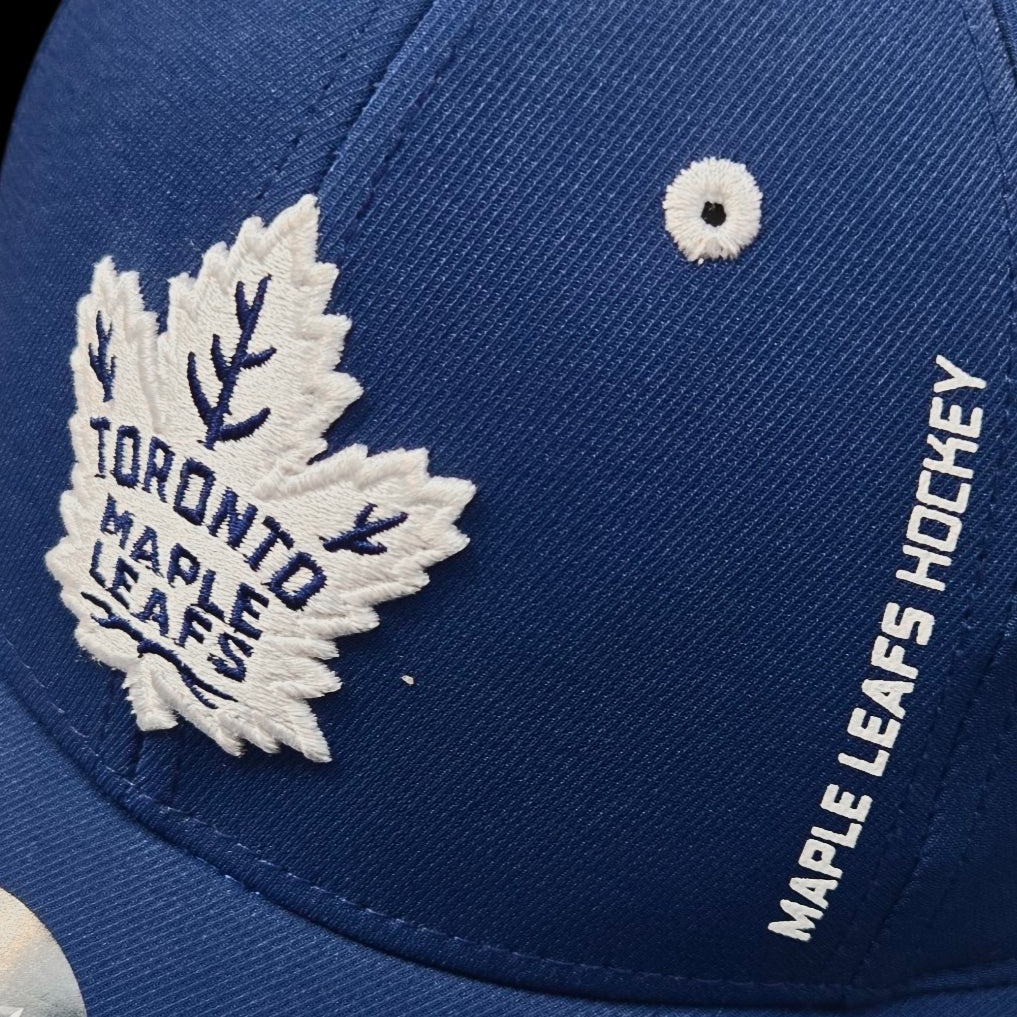 Casquette Junior - Maple Leafs de Toronto