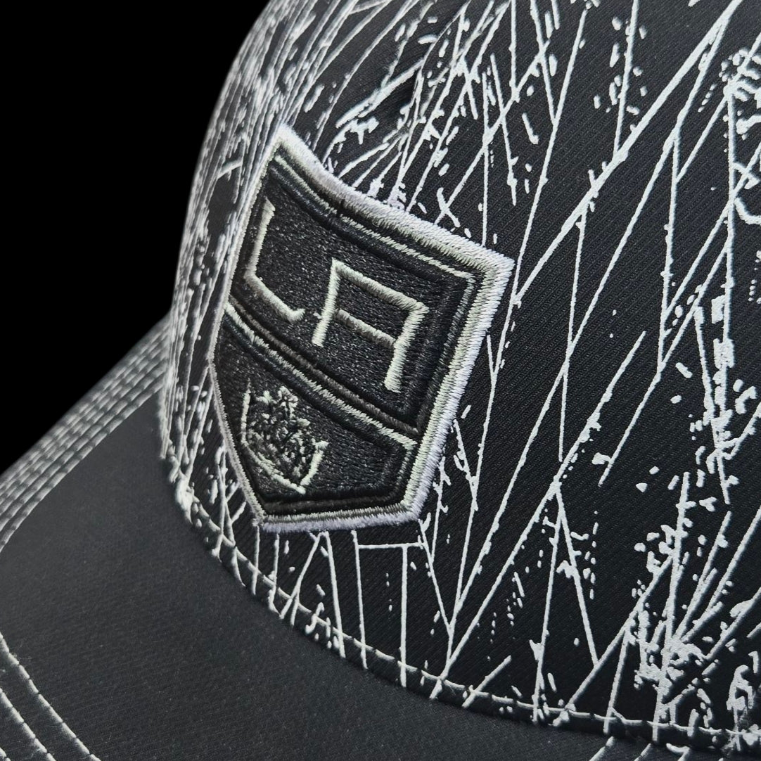 Casquette Junior - Kings de Los Angeles