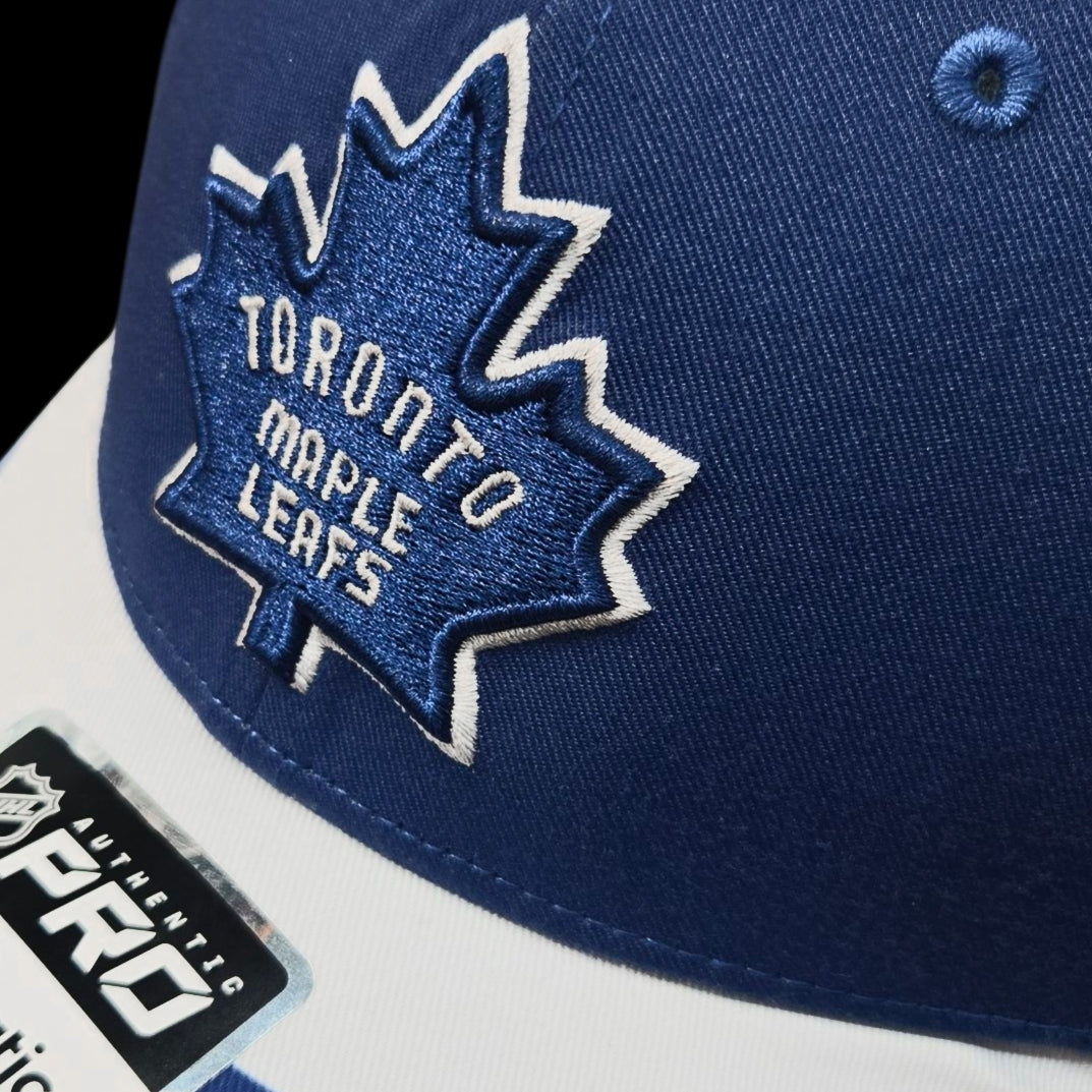 Youth Cap - Toronto Maple Leafs
