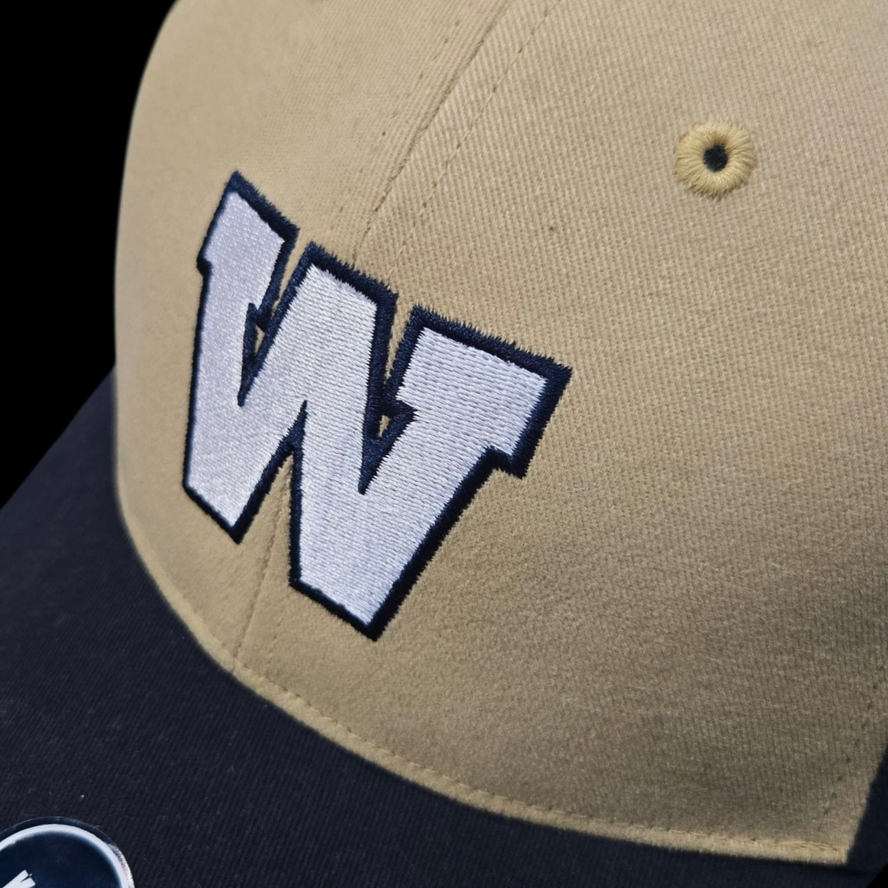 Casquette Enfant - Blue Bombers de Winnipeg