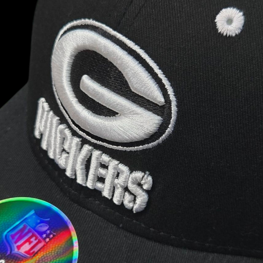 Casquette Junior - Packers de Green Bay