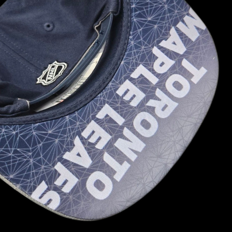 Casquette Junior - Maple Leafs de Toronto