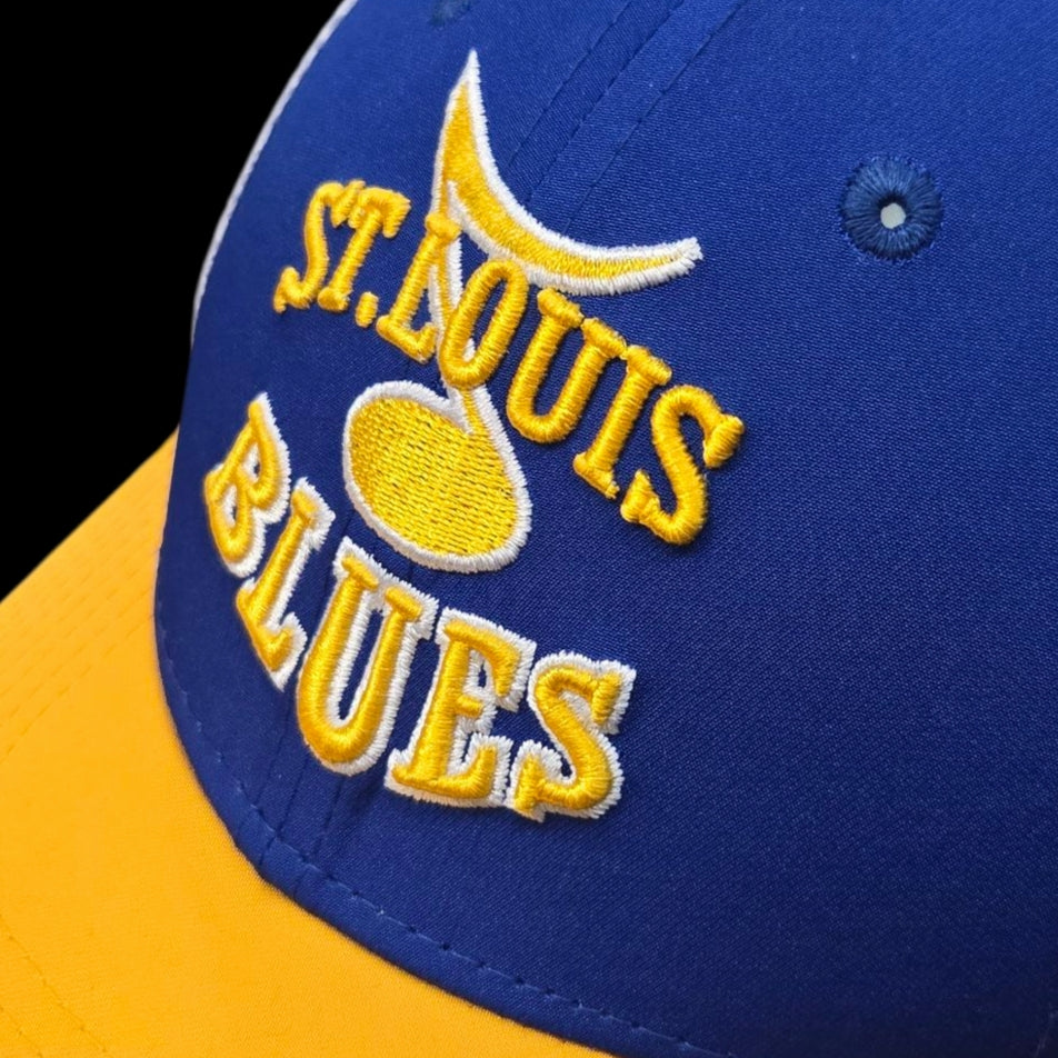 Youth Cap - St. Louis Blues