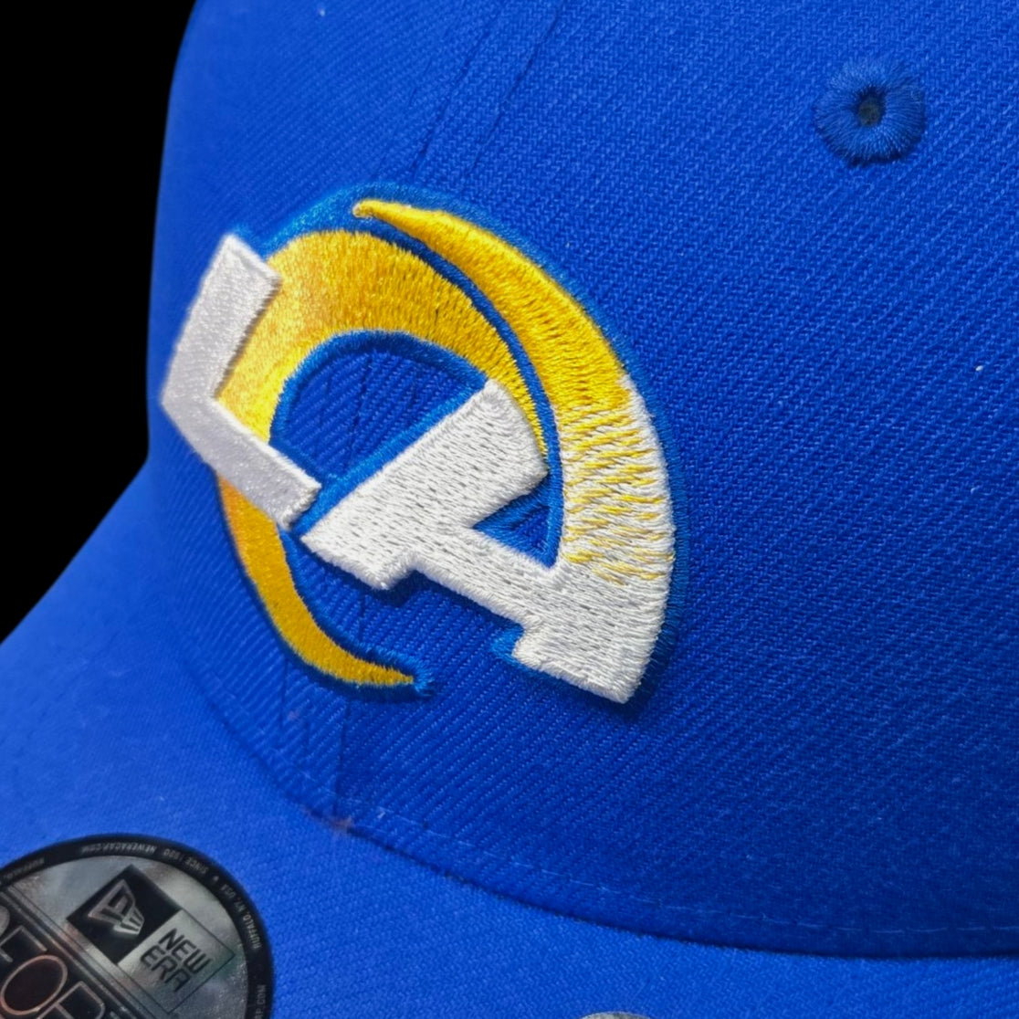 Casquette Junior - Rams de Los Angeles