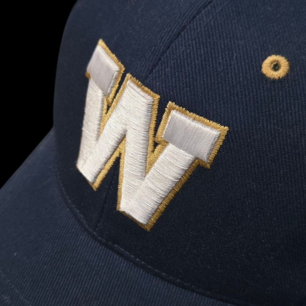 Casquette Junior - Blue Bombers de Winnipeg