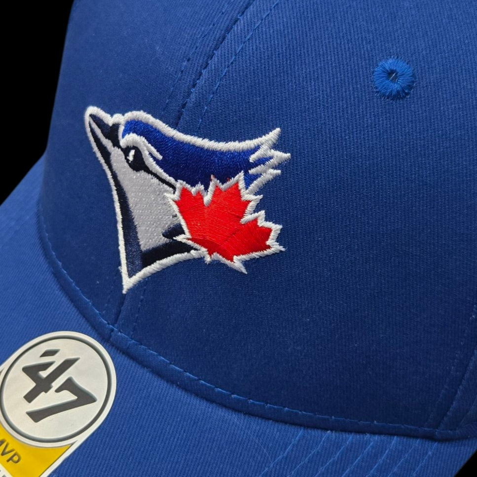 Casquette Junior - Blue Jays de Toronto