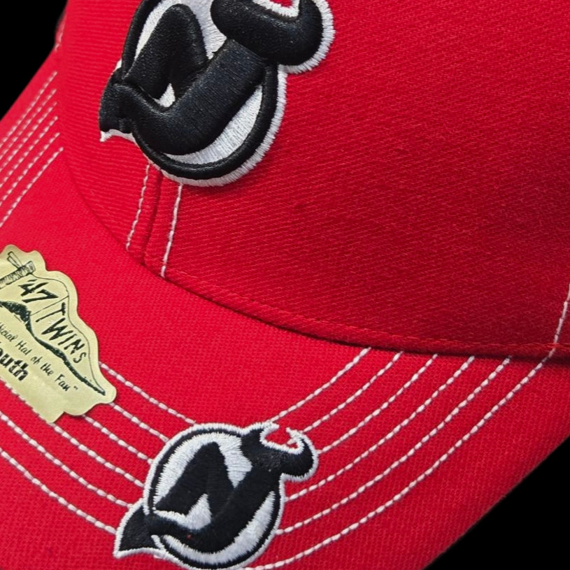Casquette Junior - Devils de New Jersey