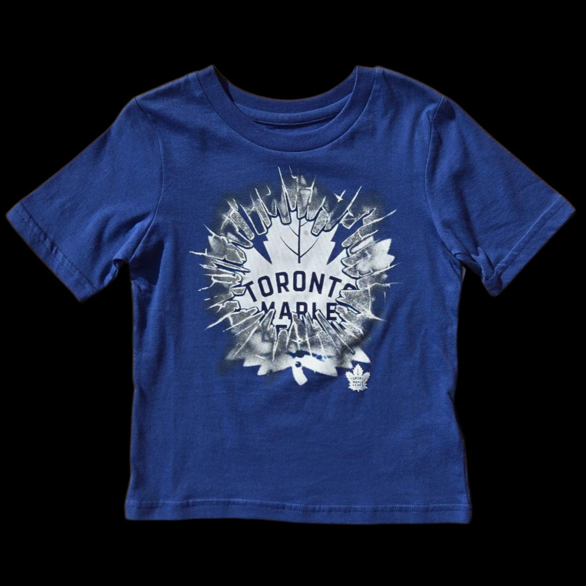 Child Tee - Toronto Maple Leafs