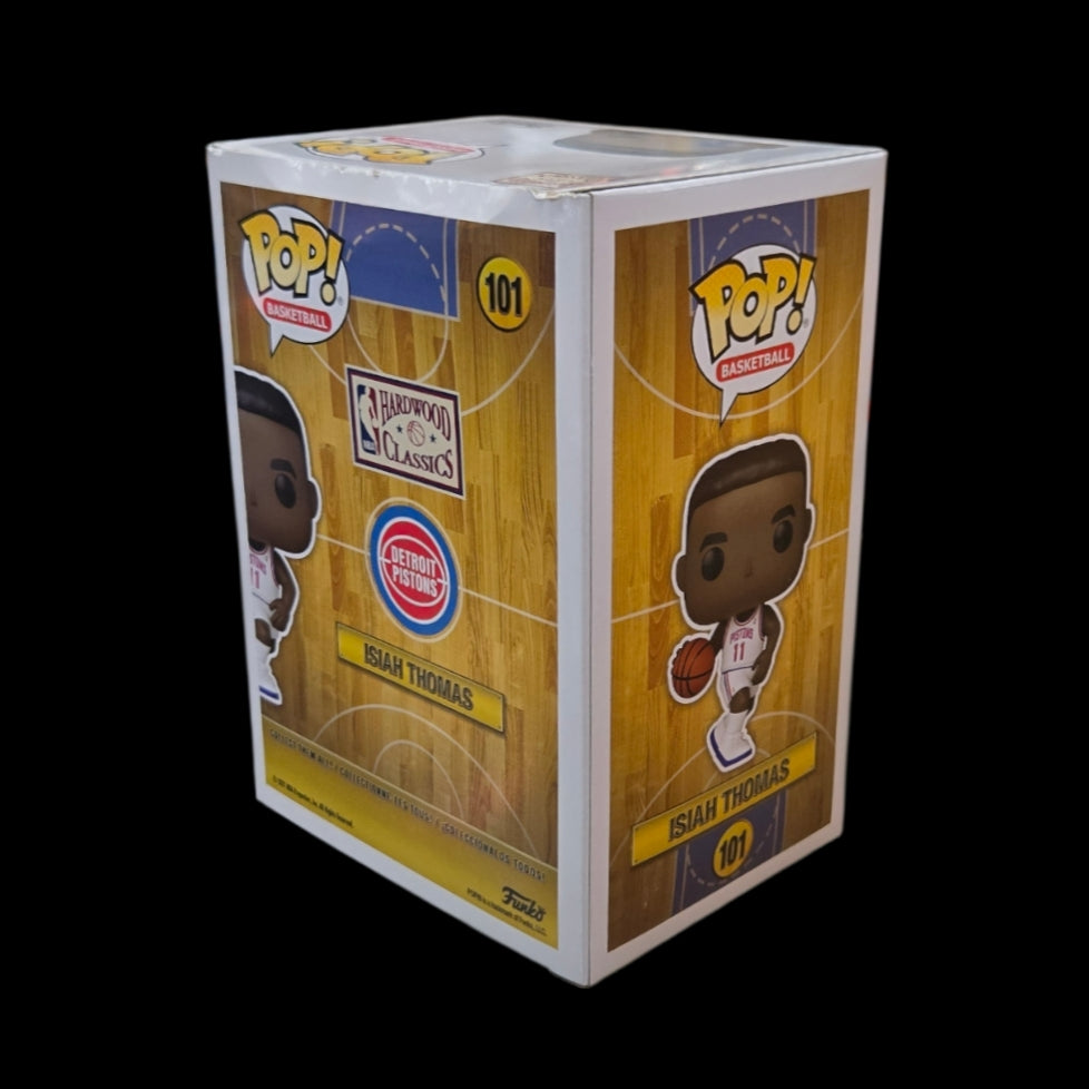 Figurine Isiah Thomas #11 - Pistons de Détroit