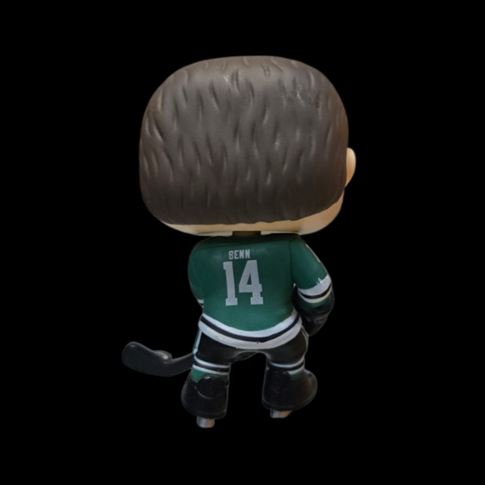 Figure Jamie Benn #14 - Dallas Stars