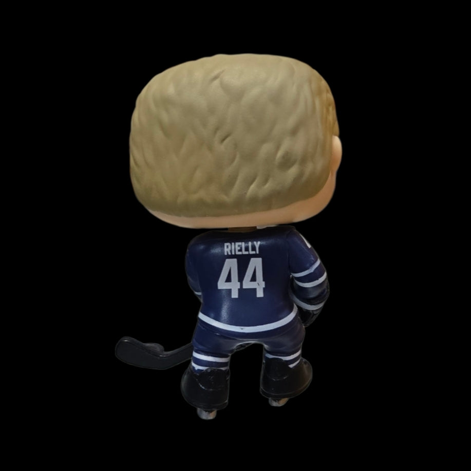 Figure Morgan Rielly #44 - Toronto Maple Leafs