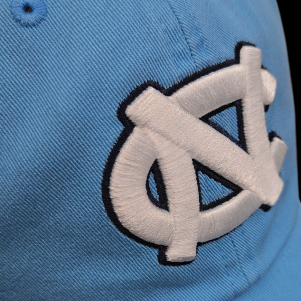 Casquette Adulte - Tar Heels de la Caroline du Nord