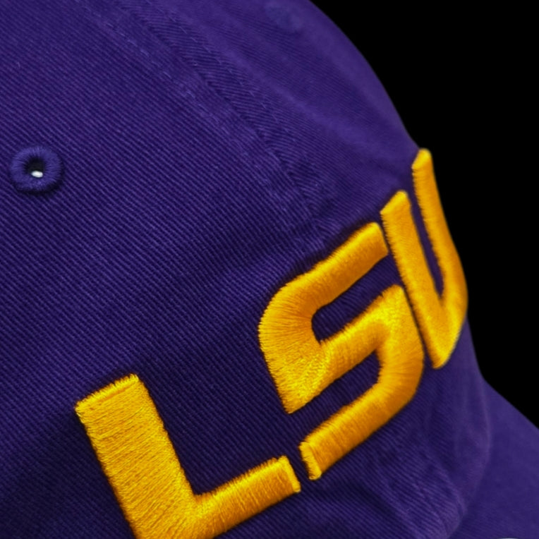 Casquette Adulte - Université de l'état de Louisiane