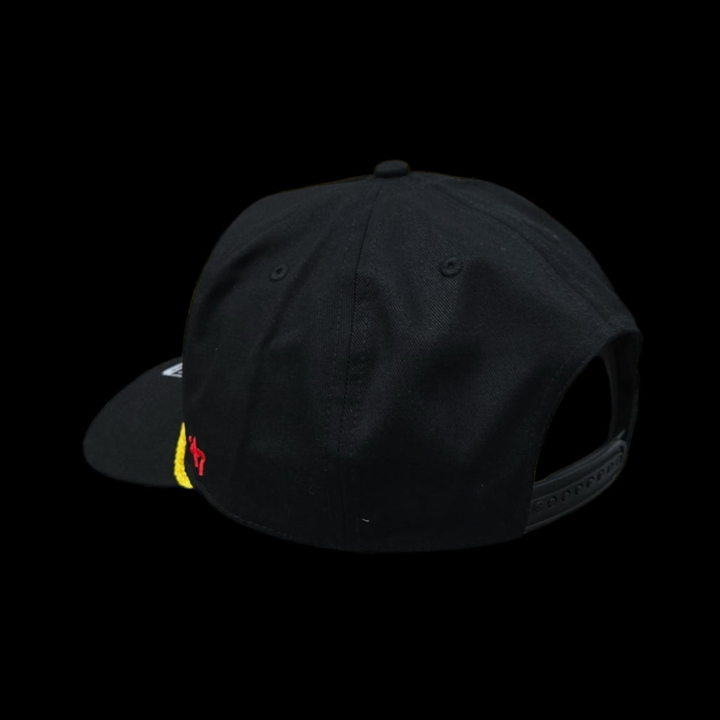 Adult Cap - Vancouver Canucks