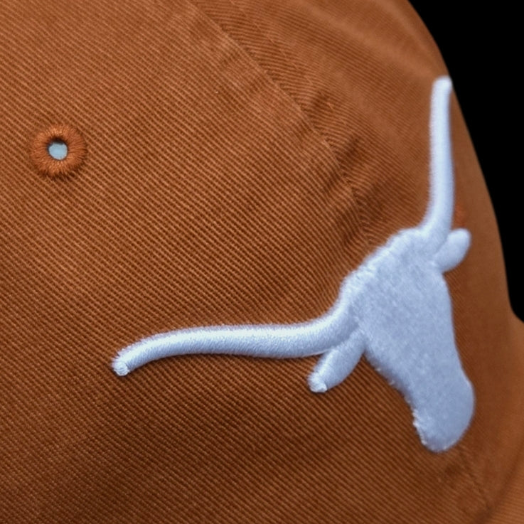 Casquette Adulte - Longhorns du Texas