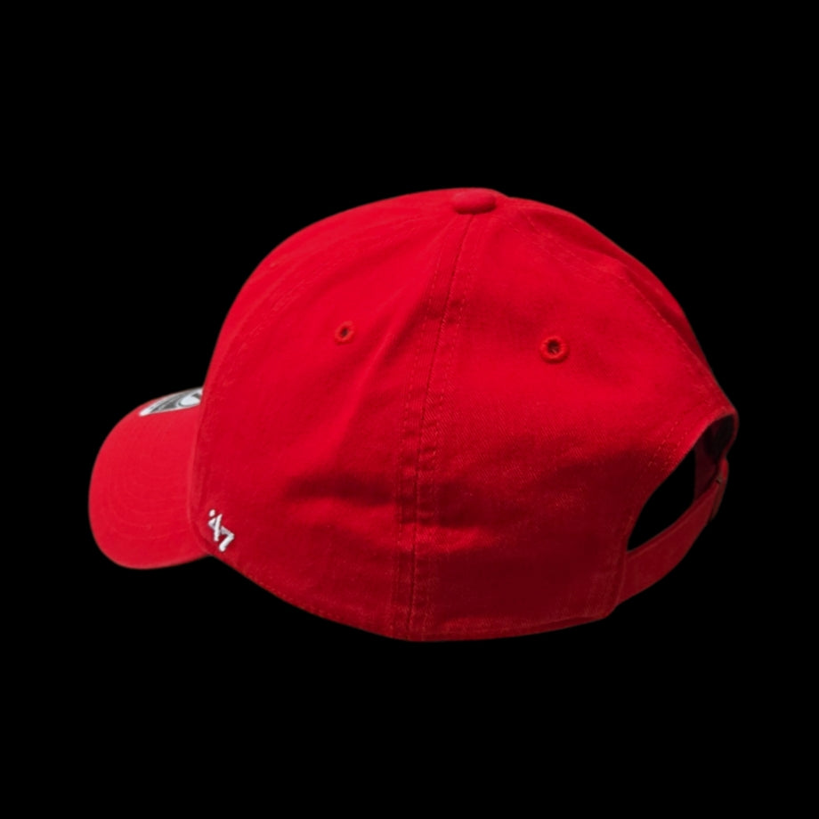 Casquette Adulte - Badgers du Wisconcin
