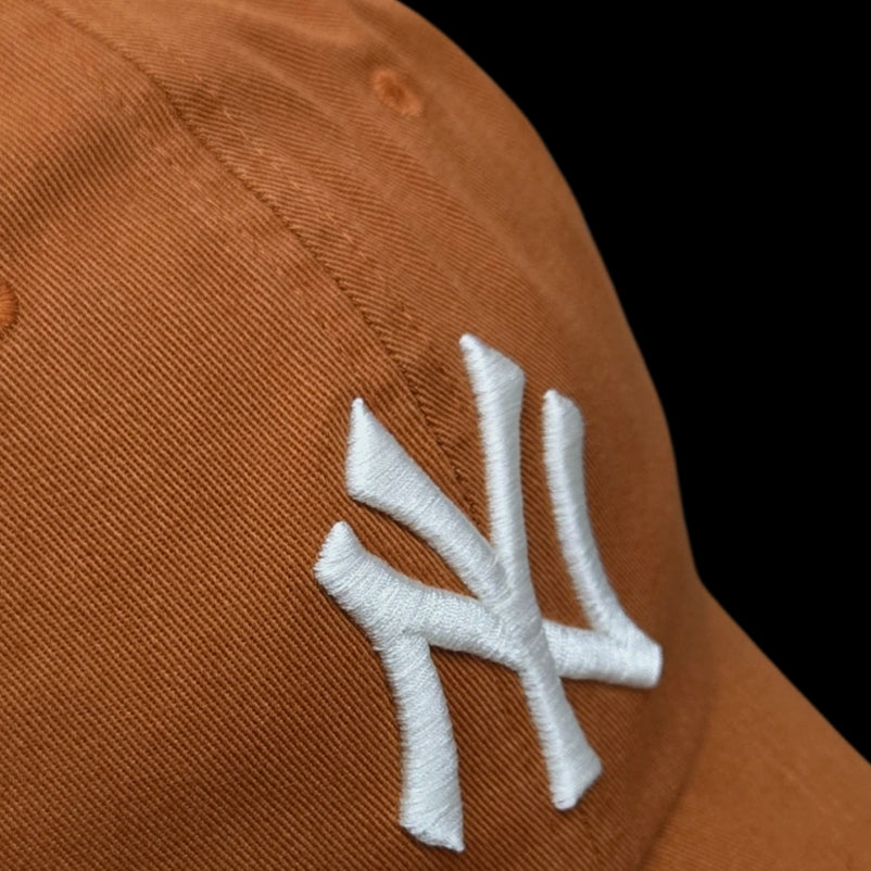 Adult Cap - New York Yankees