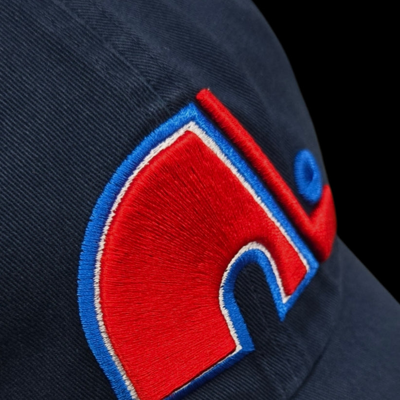 Casquette Adulte - Nordique de Québec
