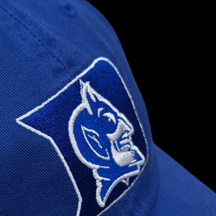 Adult Cap - Duke Blues Devils