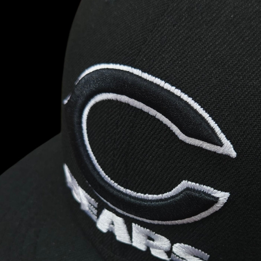 Casquette Adulte - Bears de Chicago