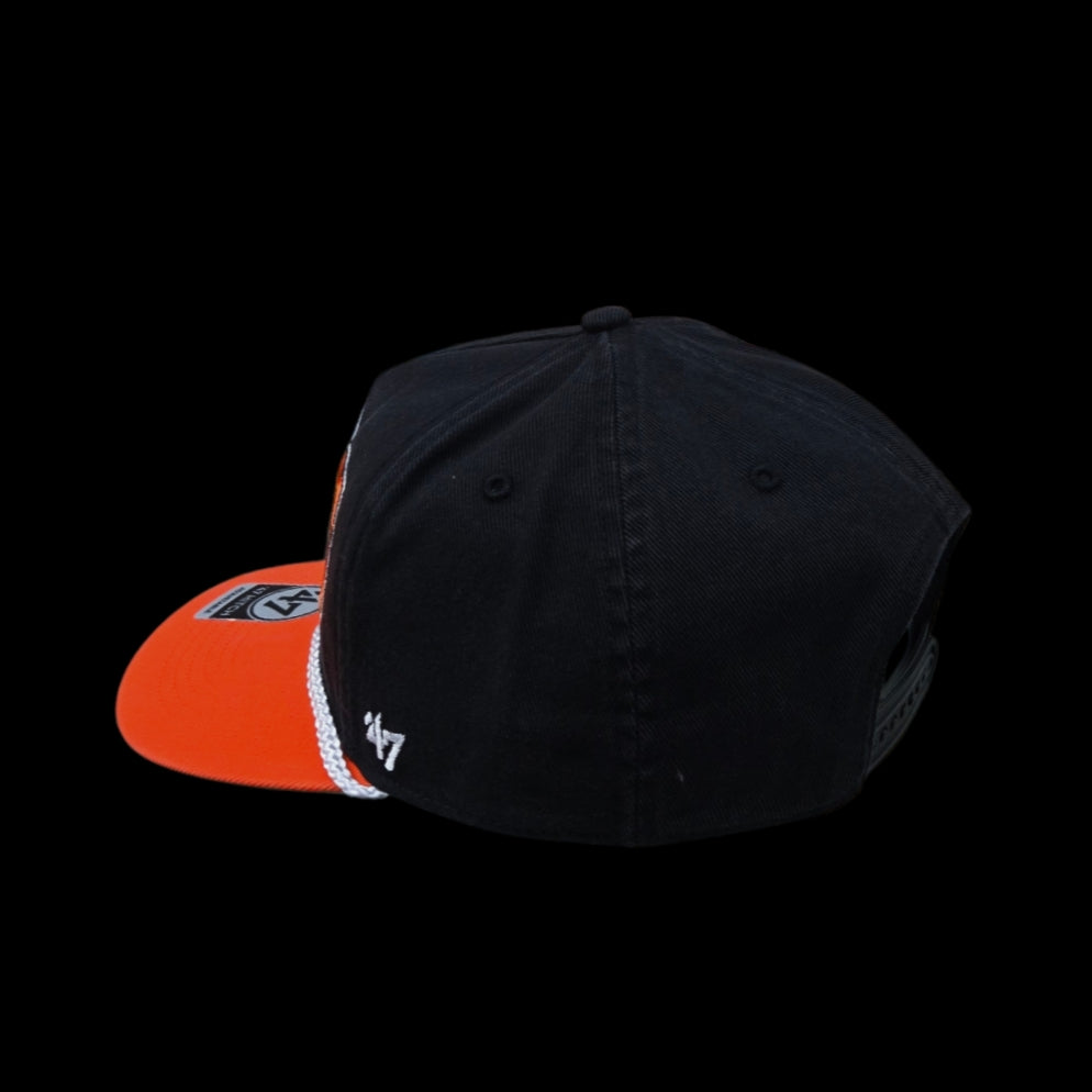 Adult Cap - Cincinnati Bengals