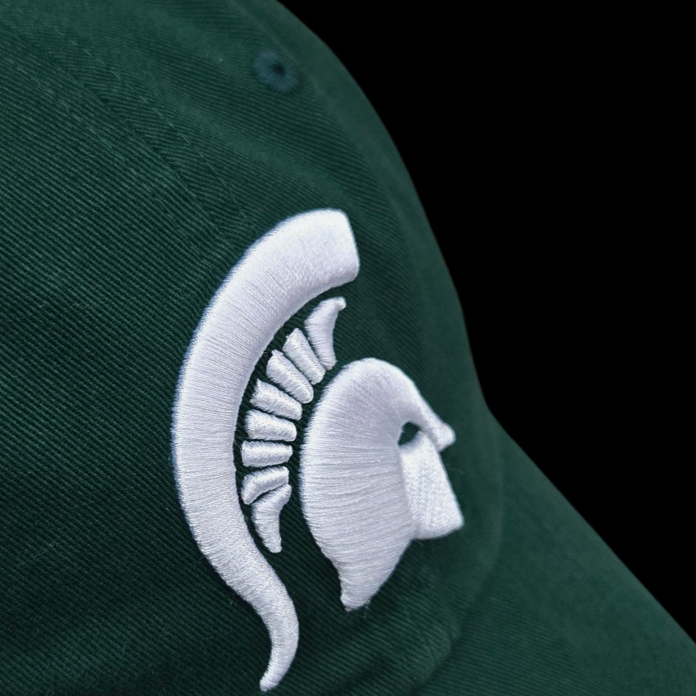 Adult Cap - Michigan Spartans
