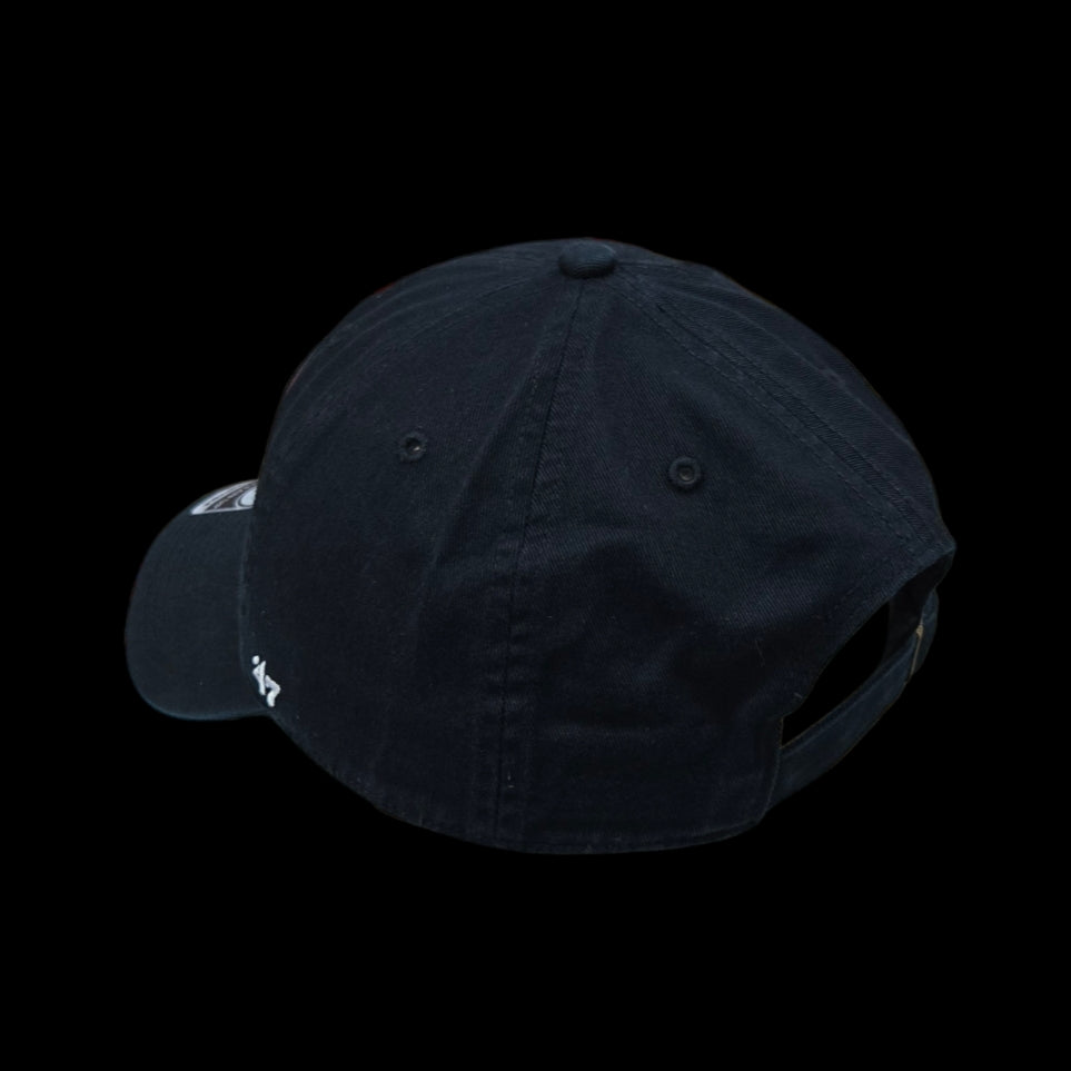 Casquette Adulte - Bulldogs de la Géorgie