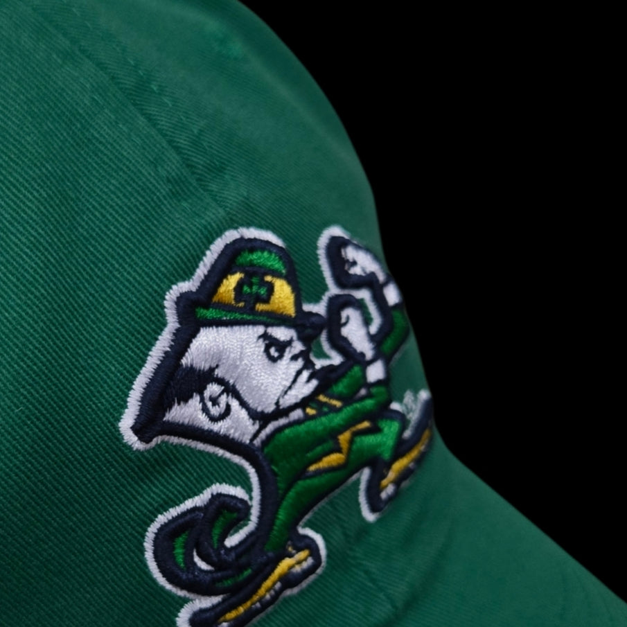 Casquette Adulte - Fighting Irish de Notre Dame