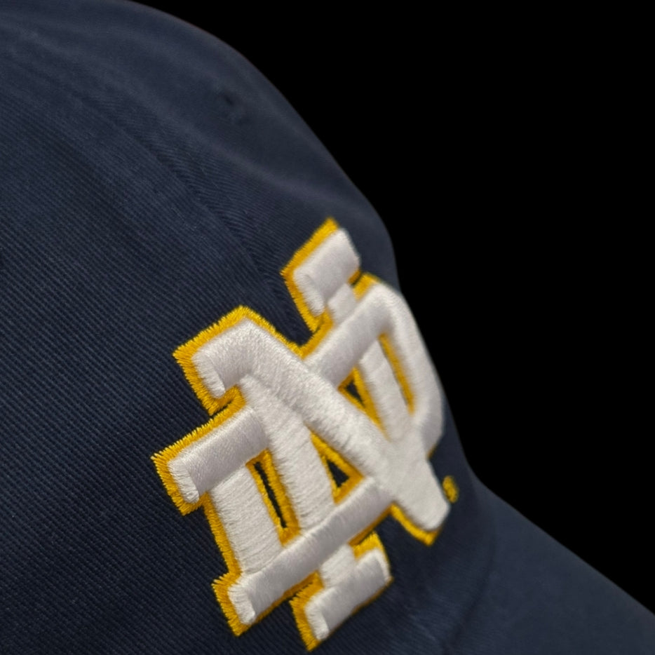Casquette Adulte - Fighting Irish de Notre Dame