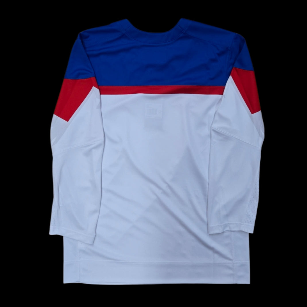 Adult Jersey - Slovaquie