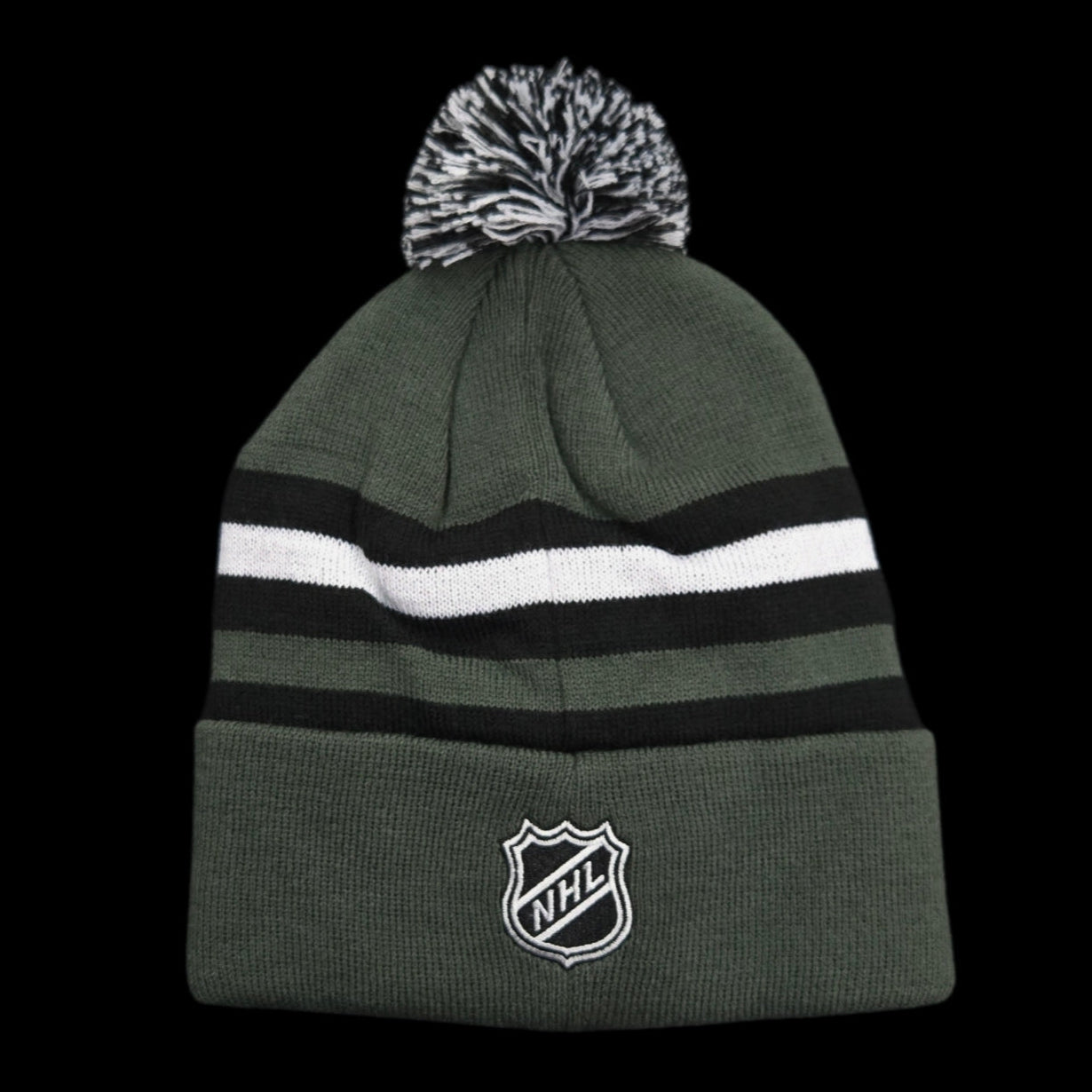 Tuque Junior - Golden Knights de Las Vegas