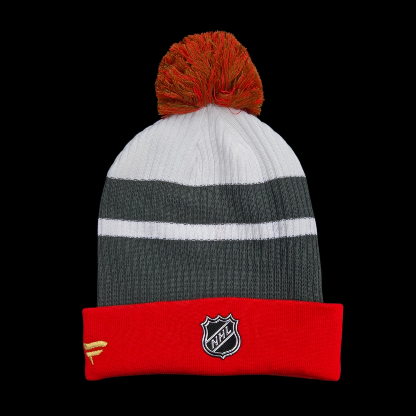 Tuque Adulte - Golden Knights de Las Vegas