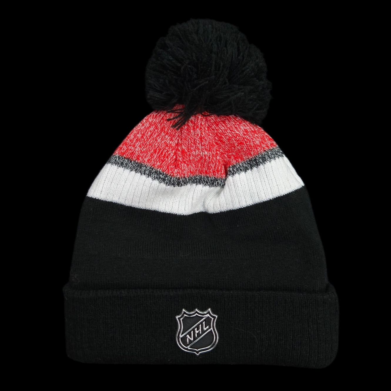 Tuque Junior - Red Wings de Détroit