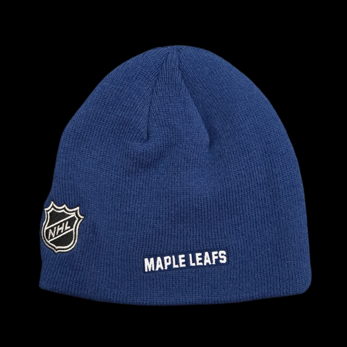Tuque Enfant - Maple Leafs de Toronto