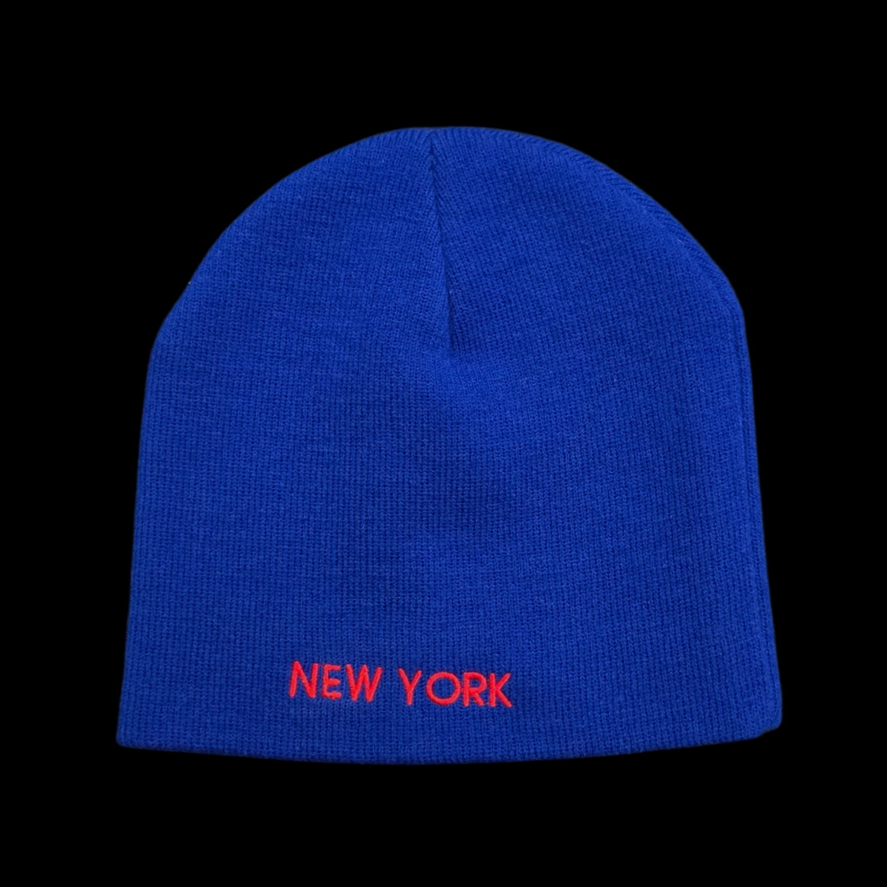Tuque Junior - Rangers de New York