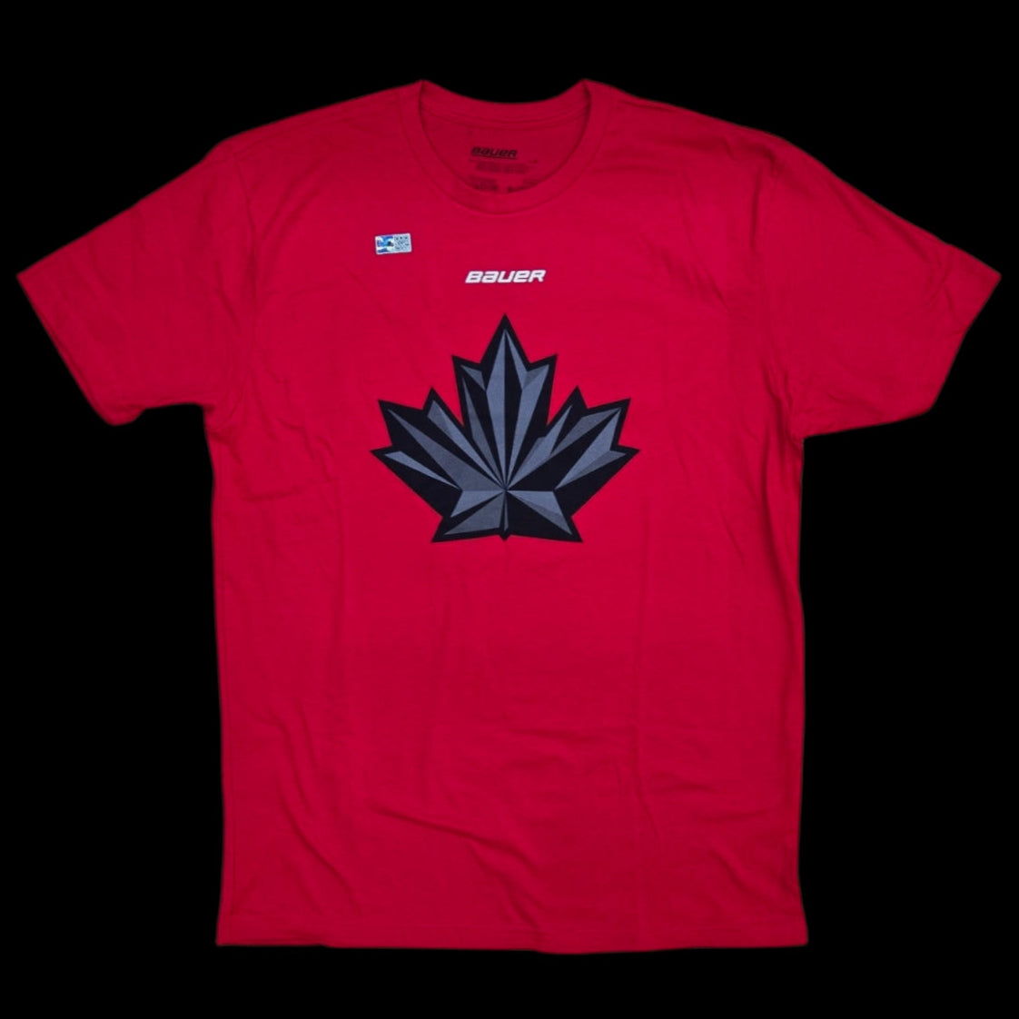 T-Shirt Adulte - Nick Suzuki #14 Team Canada