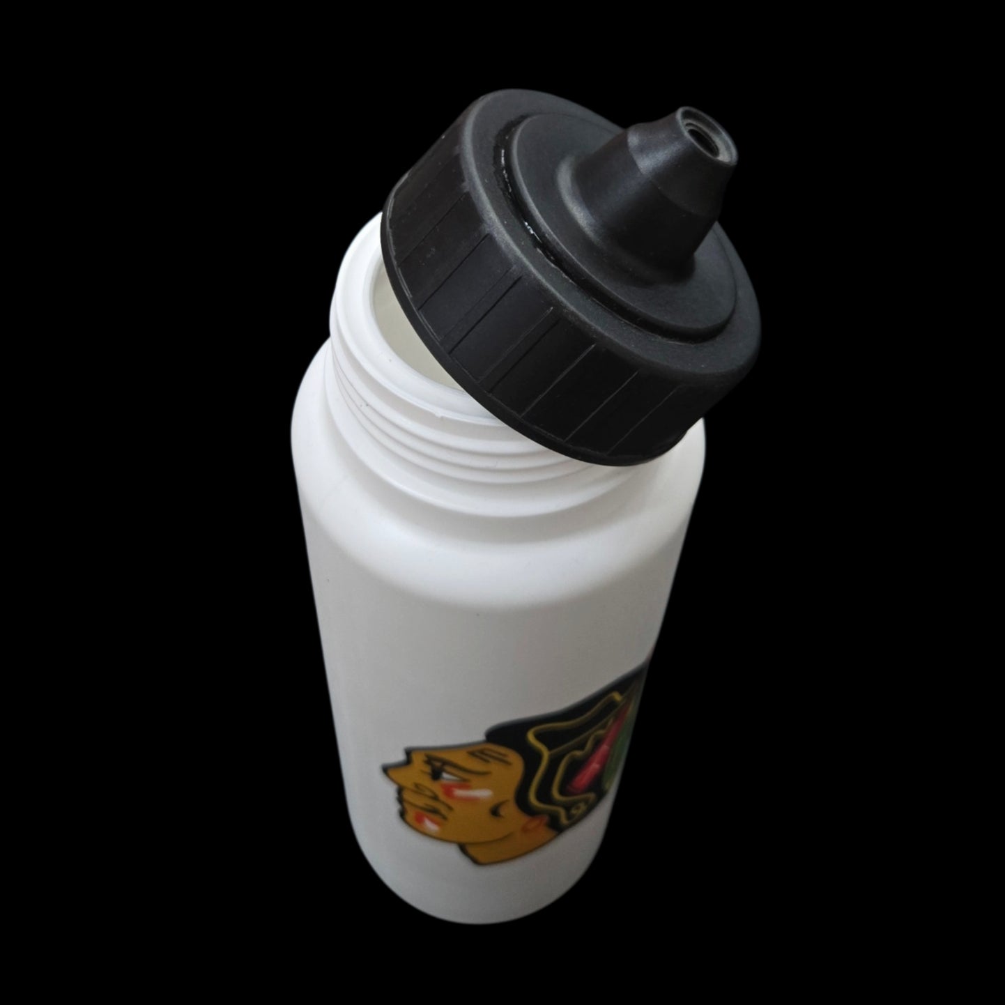 Bouteille - Blackhawks de Chicago
