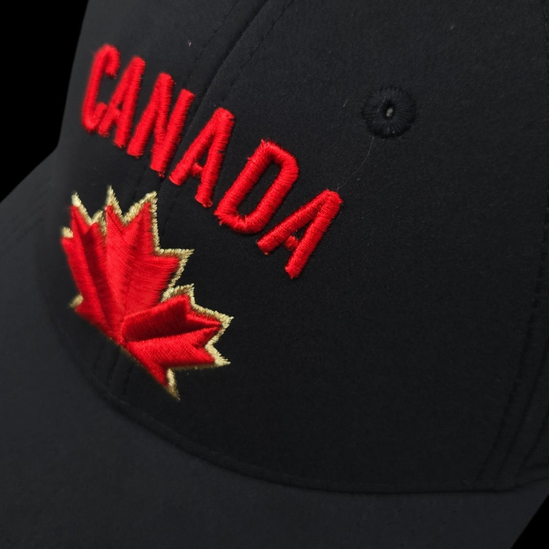 Casquette Adulte - Team Canada