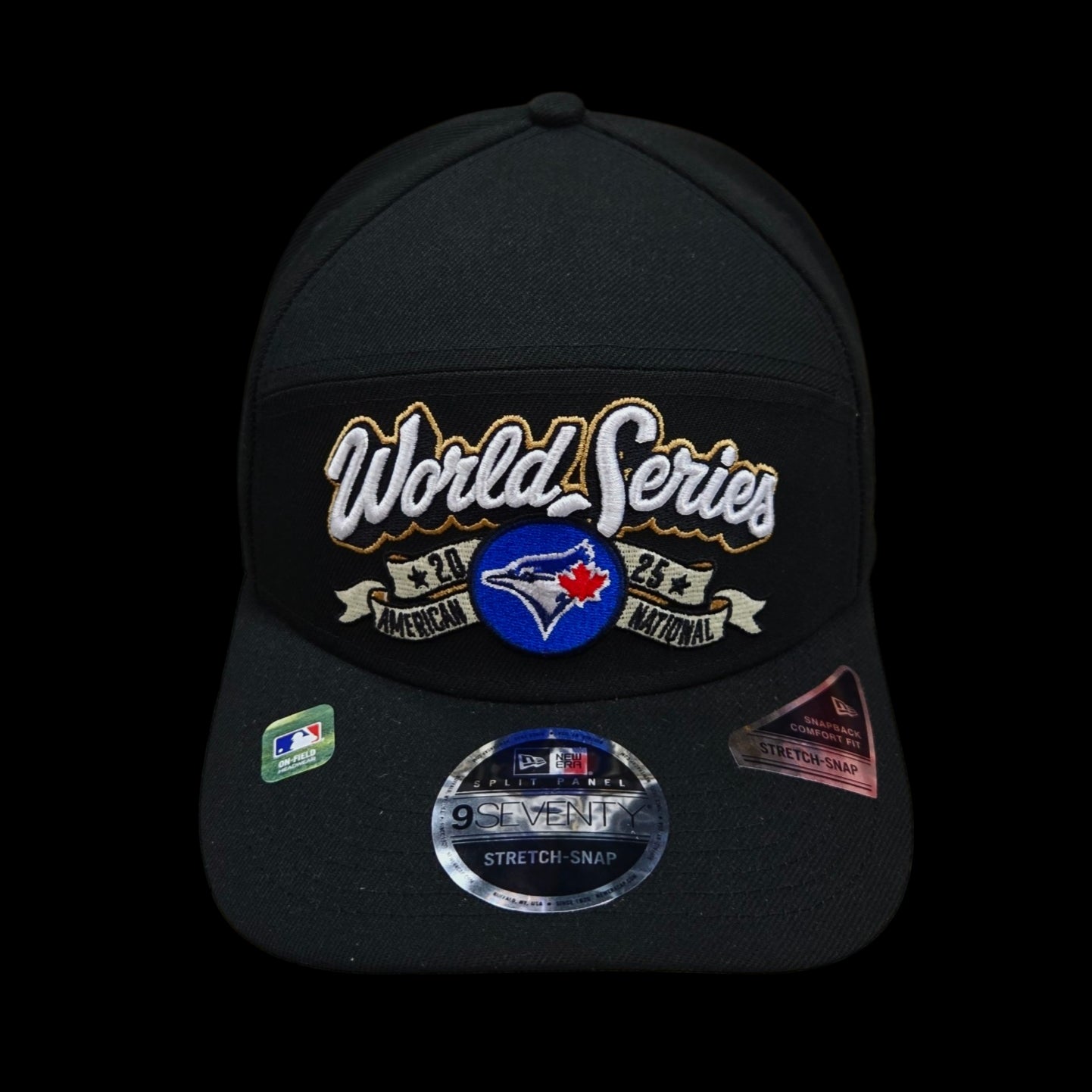 Casquette Adulte - Blue Jays de Toronto