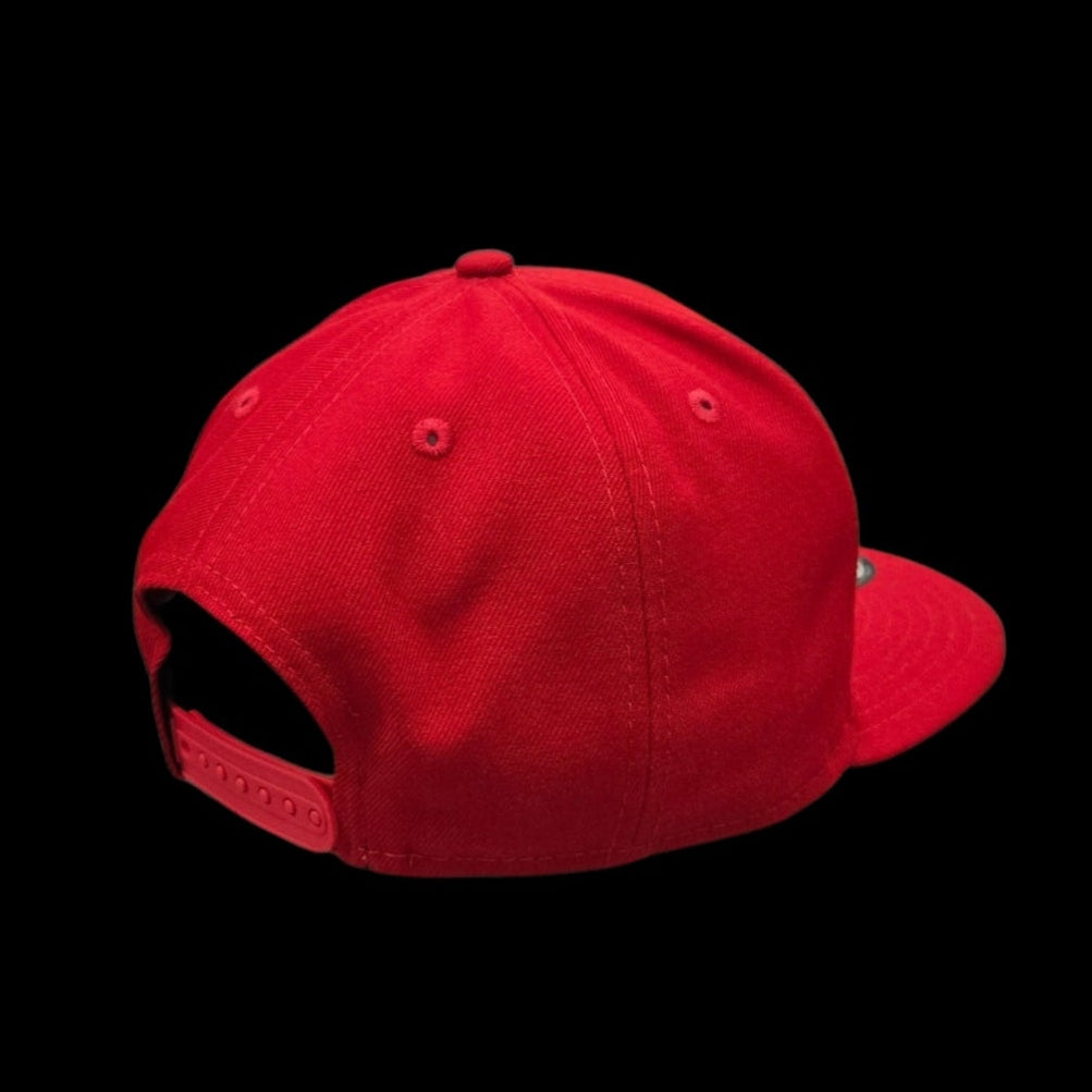 Casquette Adulte - 49ers de San Fransisco