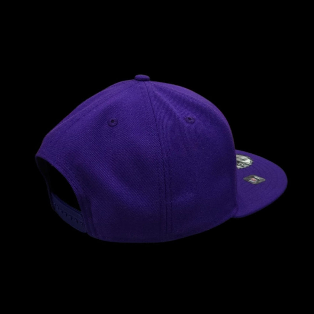 Casquette Adulte - Vikings du Minnesota